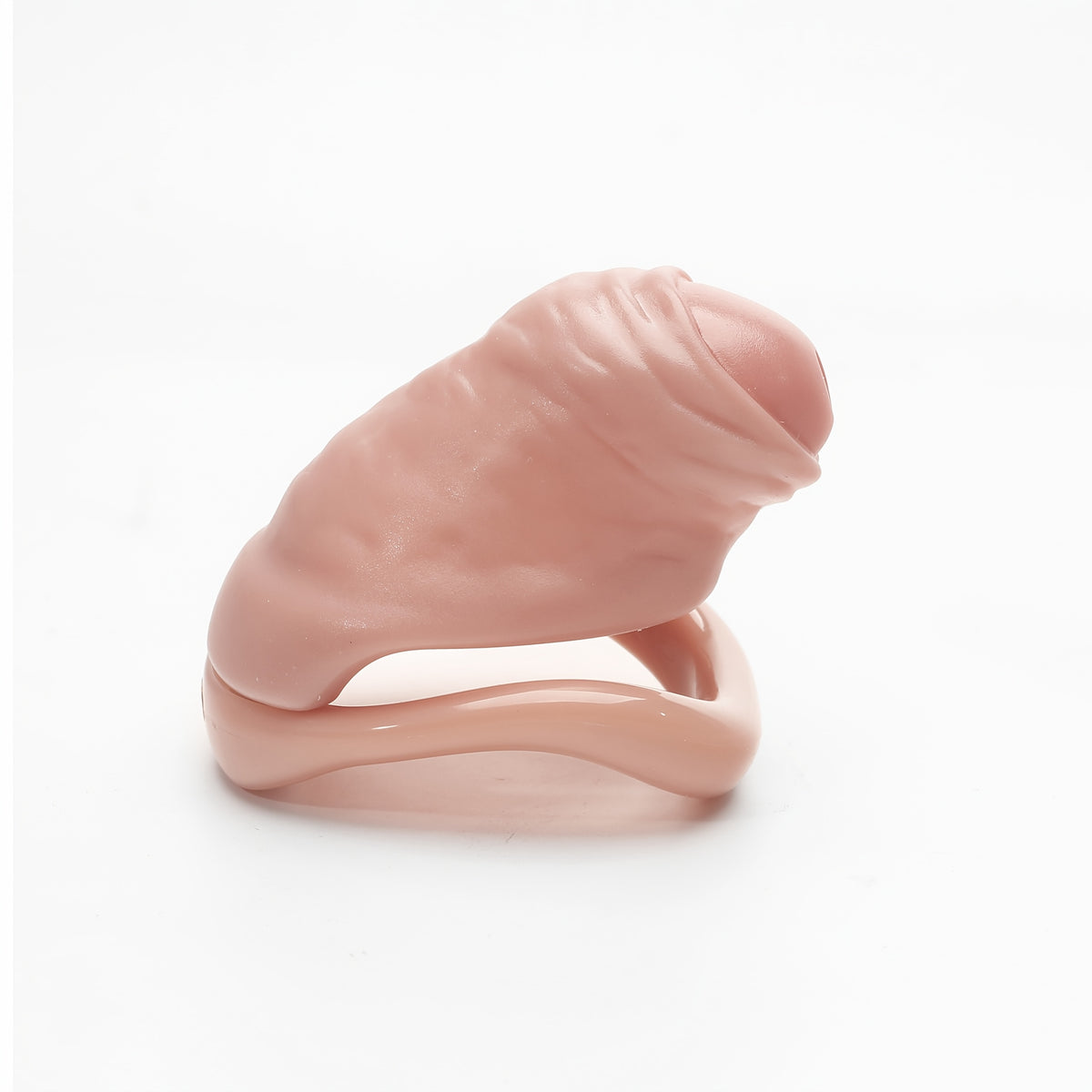 Dildo-Style Restraint for Roleplay