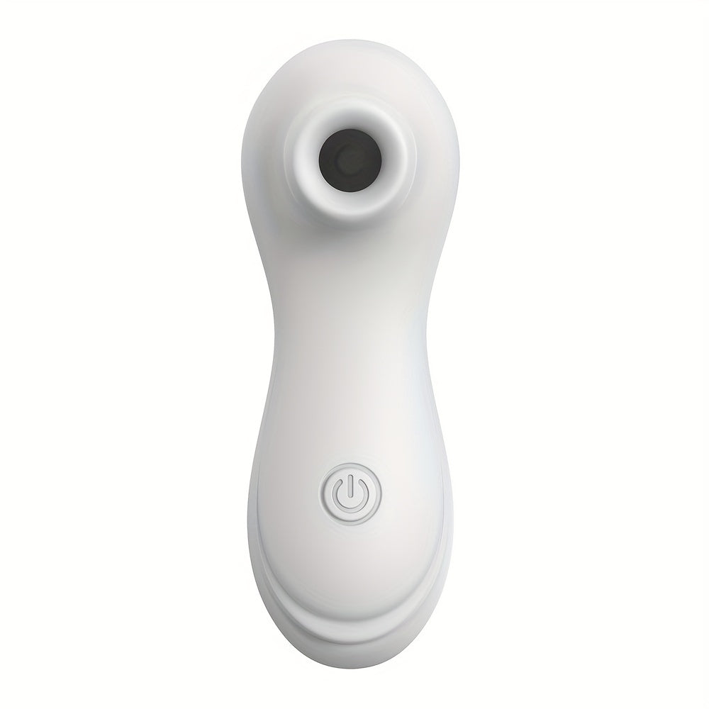 Multi-Function Pleasure Massager
