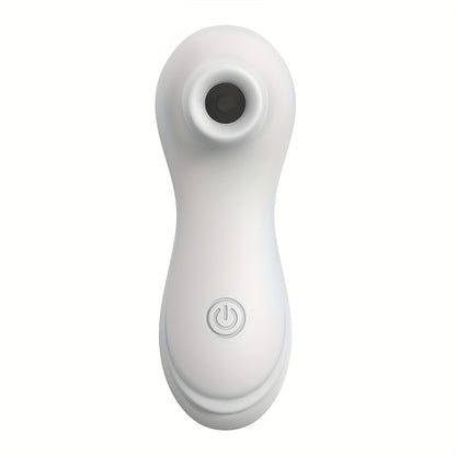 Multi-Function Pleasure Massager