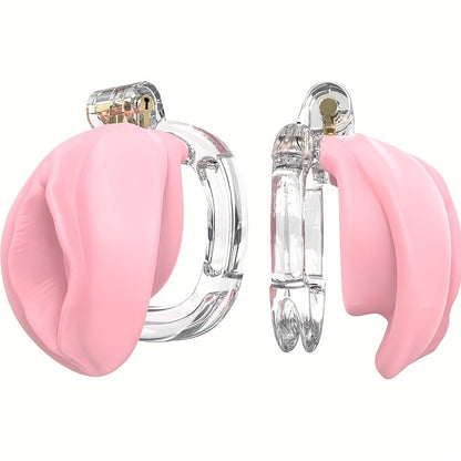 Modern Chastity Cage Design