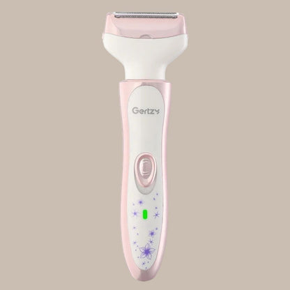 High-Quality 4-in-1 Body Shaver