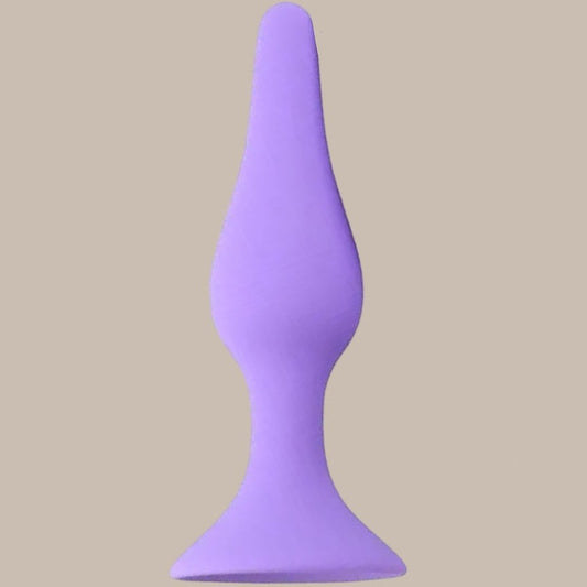 Soft Flexible Plug