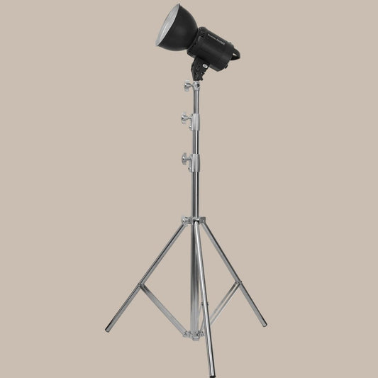 Stainless Steel Video Studio Stand