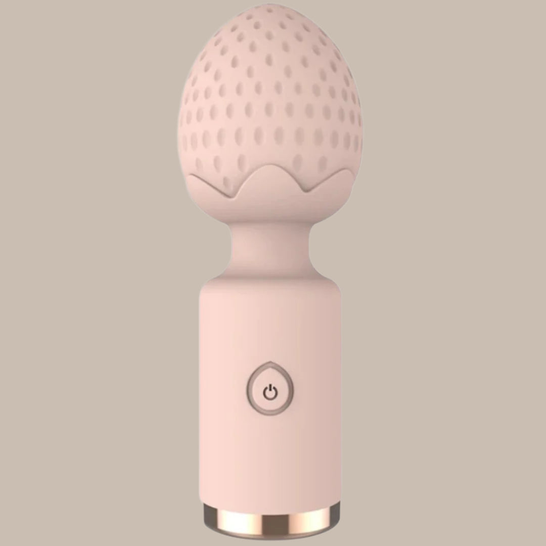 Portable Female Mini Vibrator