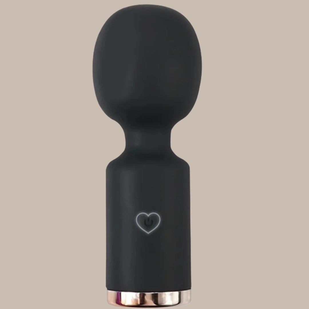 10 Speeds Strong Vibrator