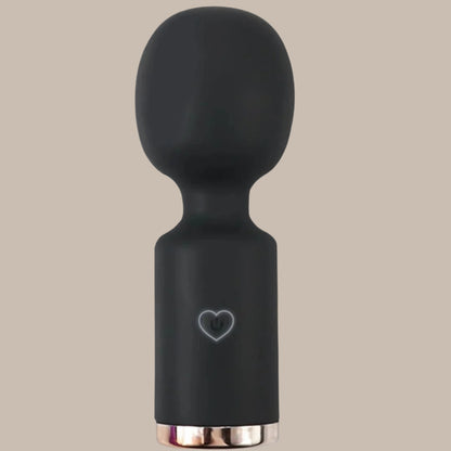 10 Speeds Strong Vibrator