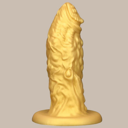 Powerful Suction Cup Non-Toxic Dildo