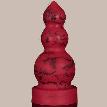 Premium Extra-Large Silicone Wellnessn Toys