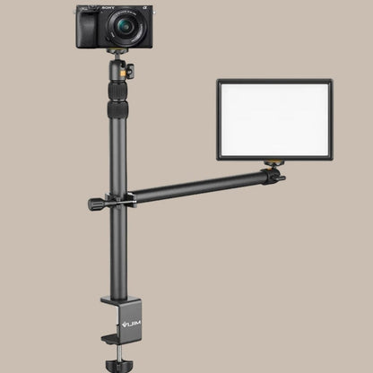 Live Streaming Arm Mount Tripod
