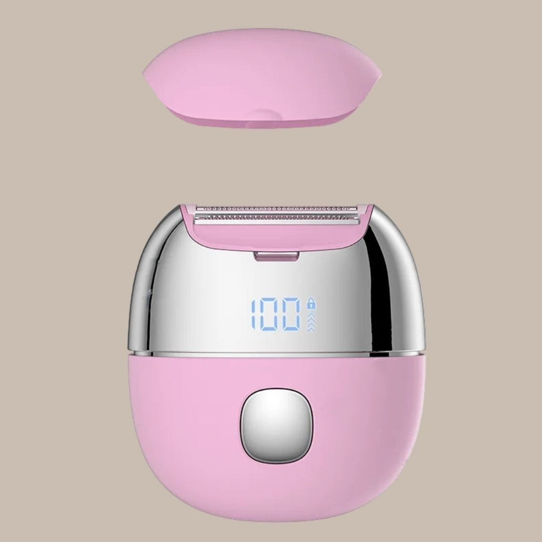 Electric Razor for Women