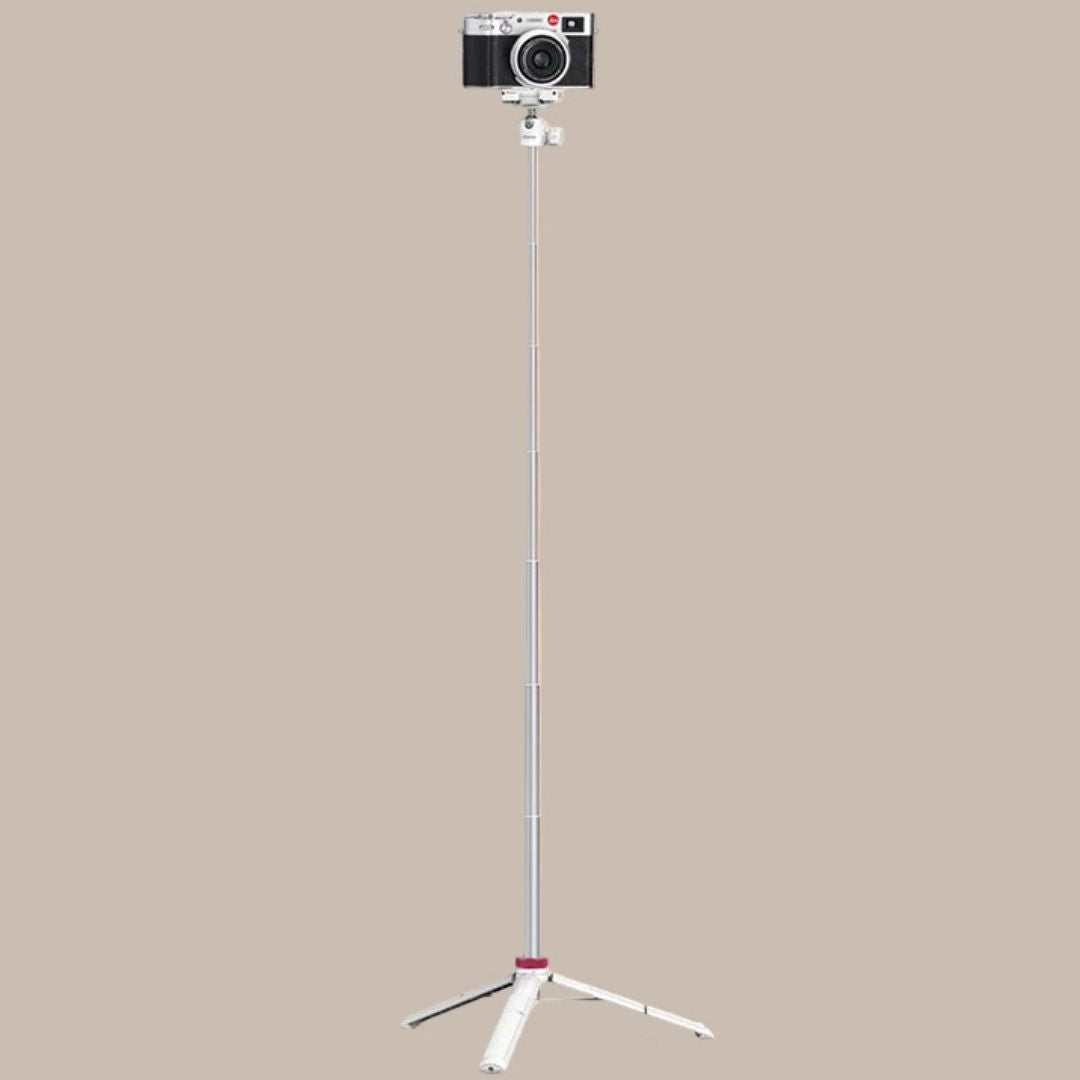 Cinematic Mobile Filming Tool