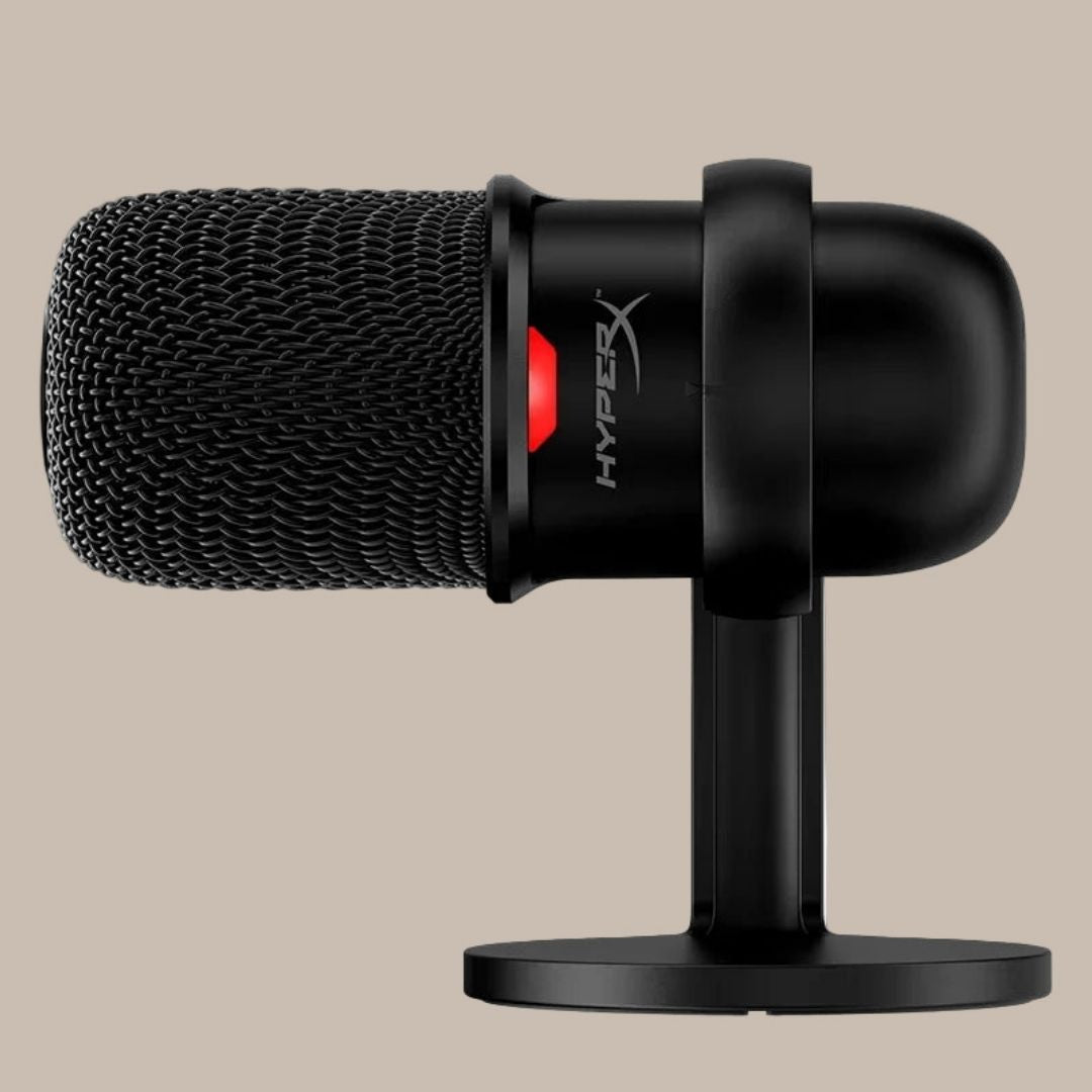Professional Quality Condenser Mic