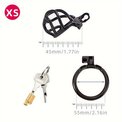 Urinary Catheter Bondage Toy