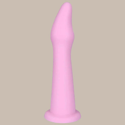 Pink Anal Dildo Huge Anal Plug Silicone Buttplug Huge Dilatador Butt Plug Prostate Stimulator Adult Sex Toy for Women Men