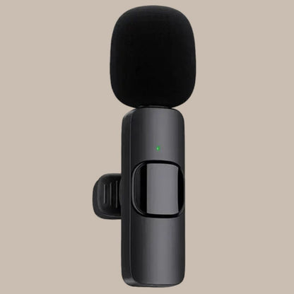 Universal Wireless Mic