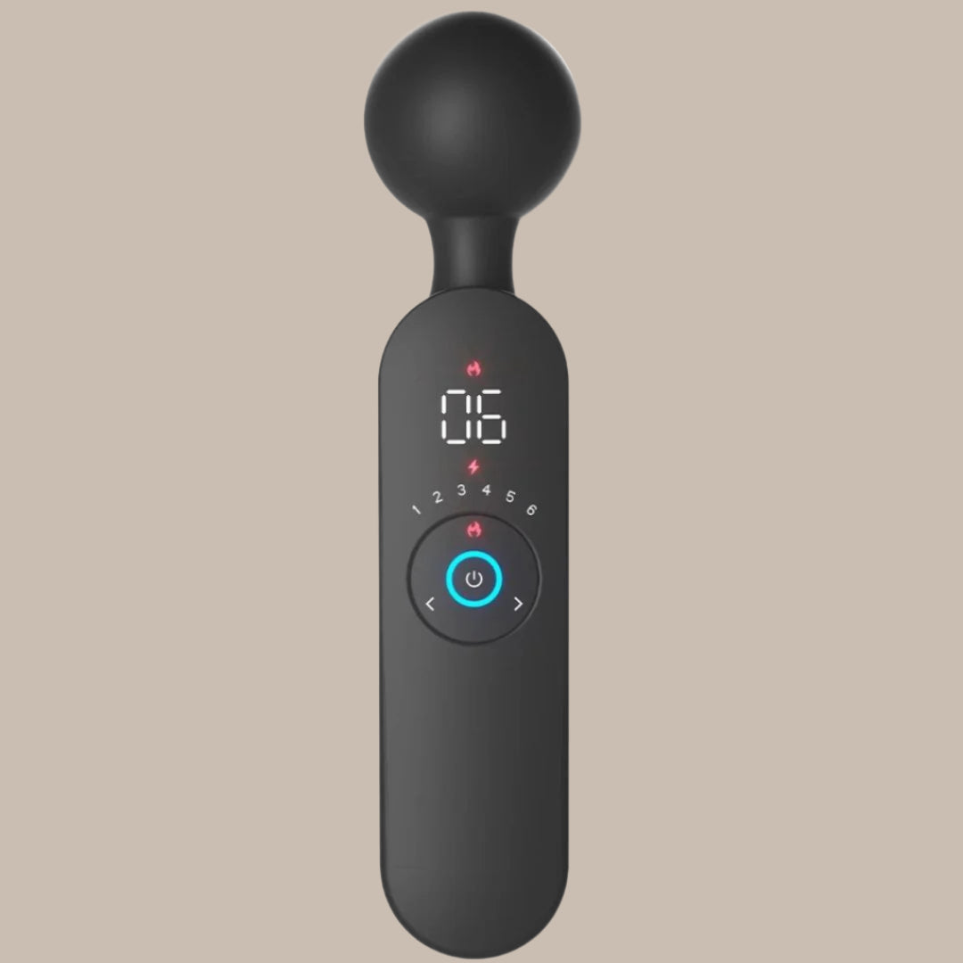 Digital AV Vibrator
