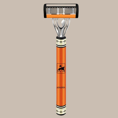 Premium Intimate Body Shaver