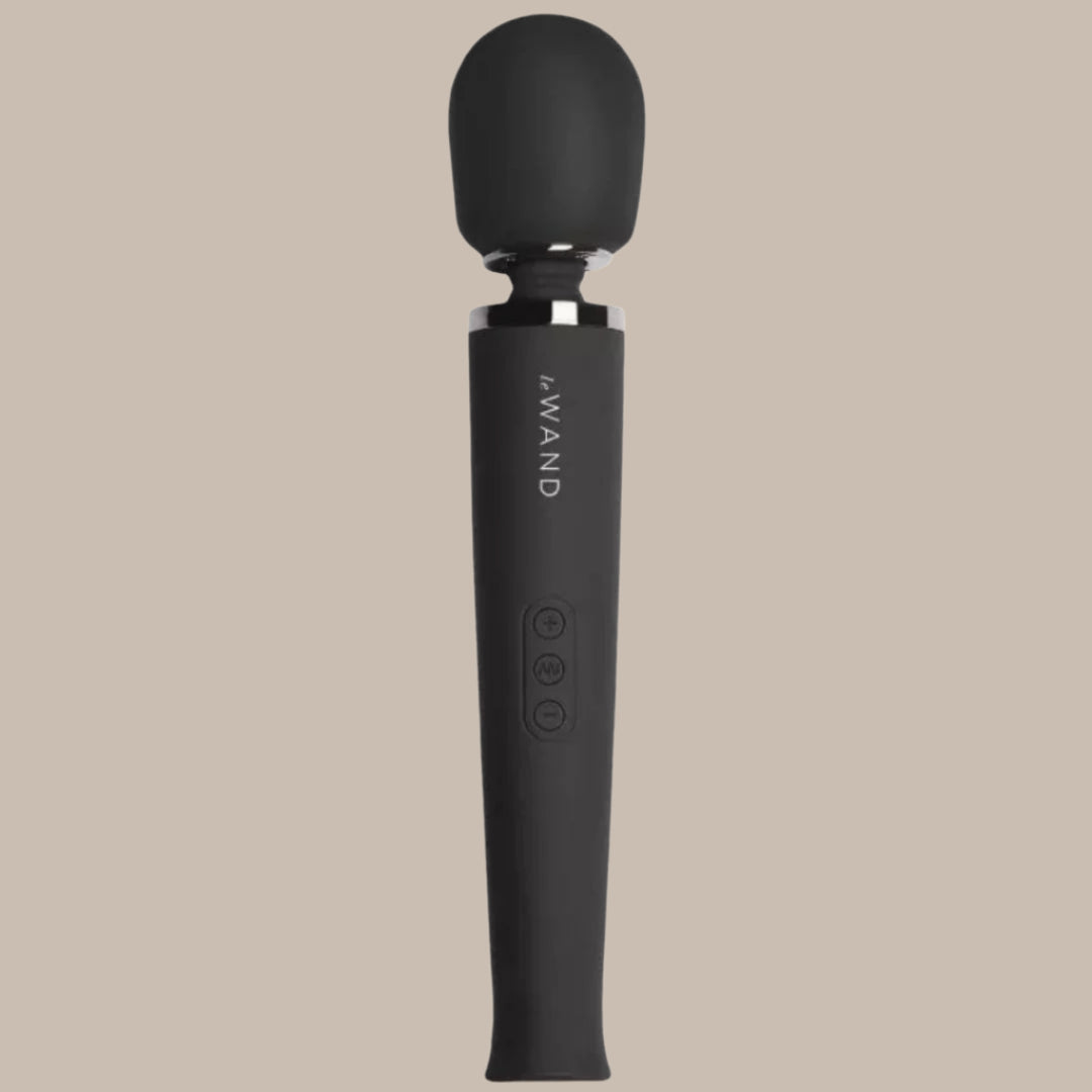 Most Powerful Luxury Vibrating