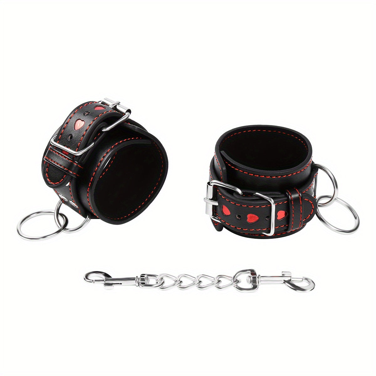 Multi-Sensory Couples Exploration Kit