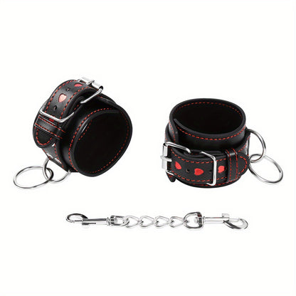 Multi-Sensory Couples Exploration Kit