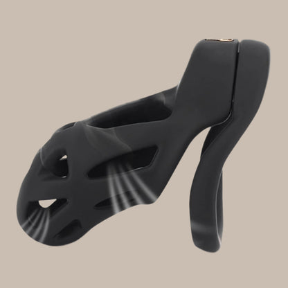Breathable Lock for Long Wear
