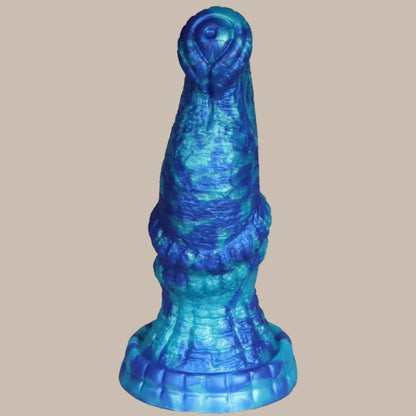 Smooth Texture Massage & Training Toy