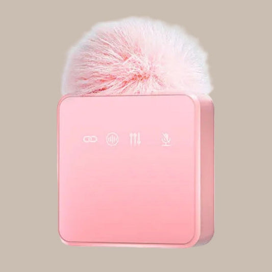 Studio Quality Creators Mic