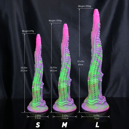 Tentacle Plug Fun