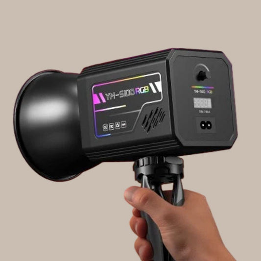 Professional Handheld Light