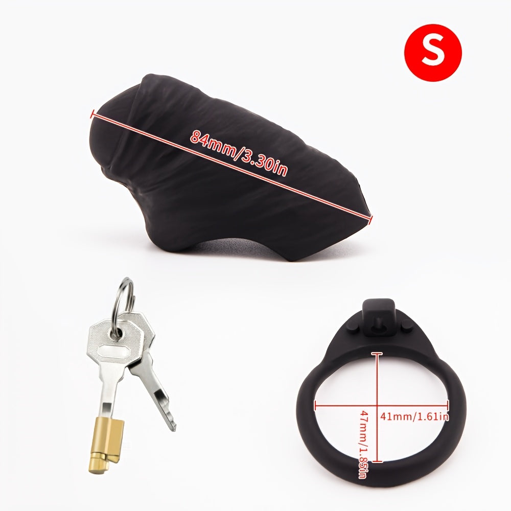 Sissy Play & BDSM Training Device