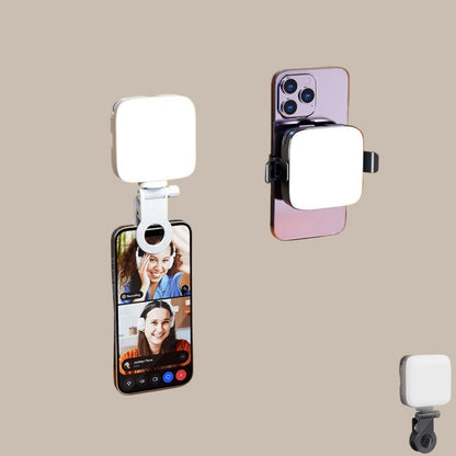 Professional Mini LED Fill Light
