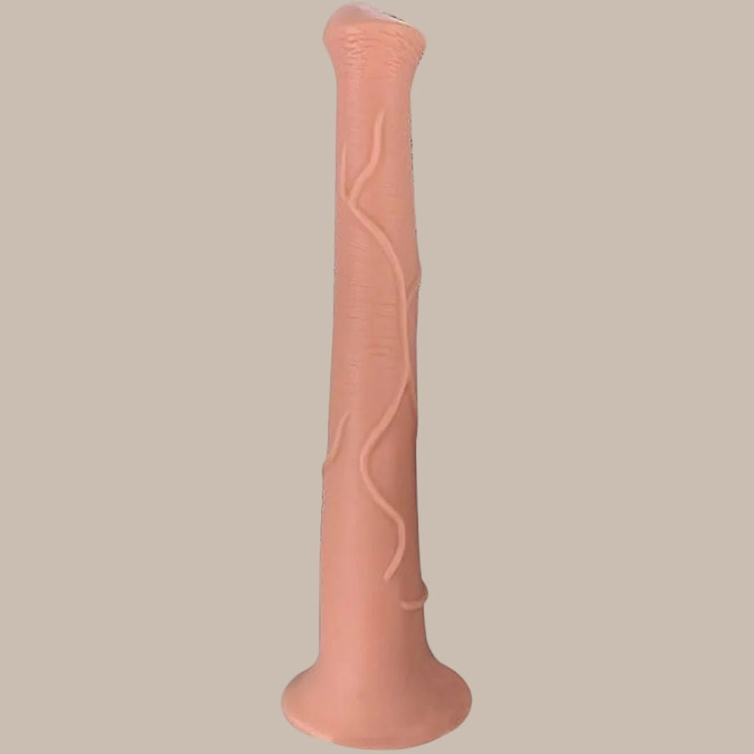 Large Soft Beast Fantasy Toy