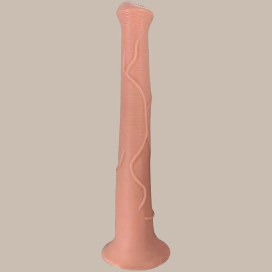 Large Soft Beast Fantasy Toy