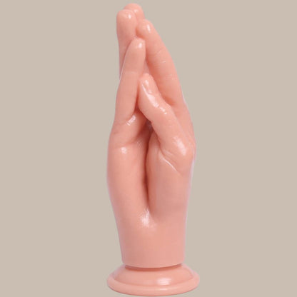 Realistic Hand Fisting Dildo