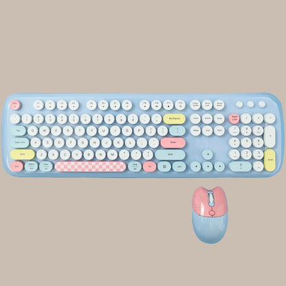 Desktop And Laptop Keyboard Combo