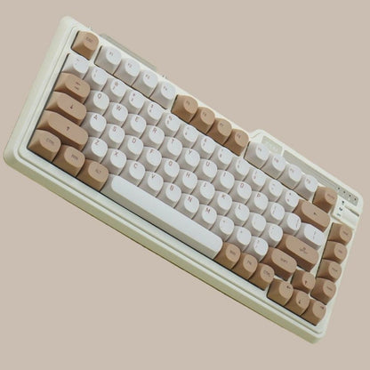High-Quality PBT Keycap Set