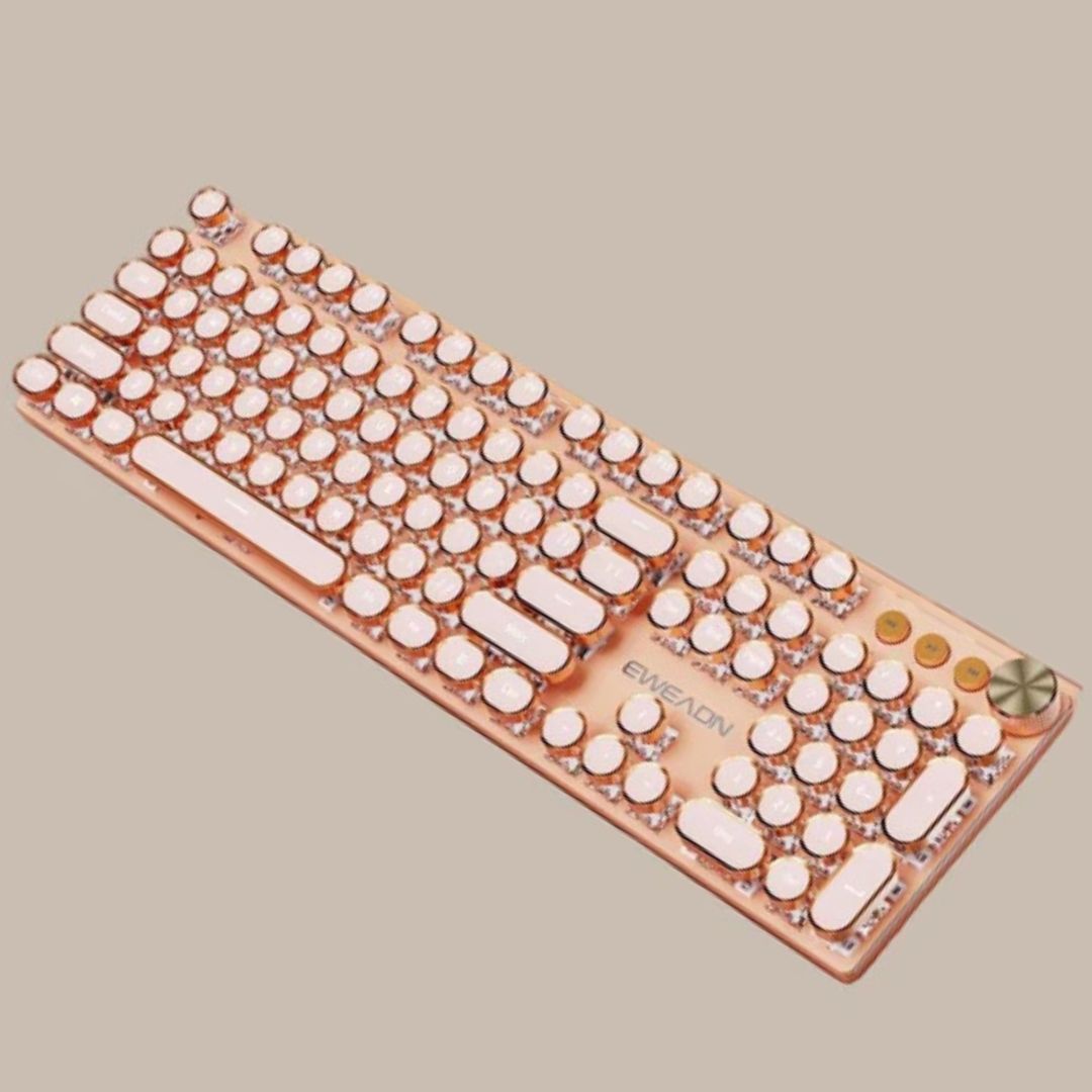Windows Compatible Keyboard