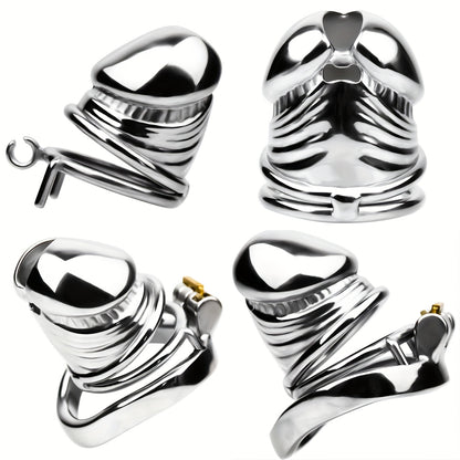 Stainless Steel Cock Cage