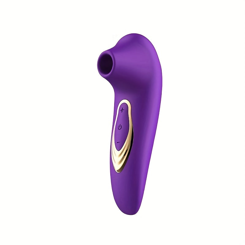 Premium Rechargeable Clitoral Stimulators
