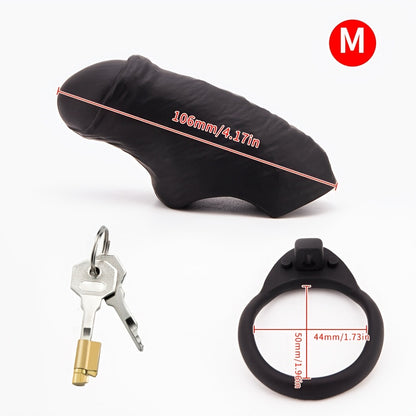 Sissy Play & BDSM Training Device