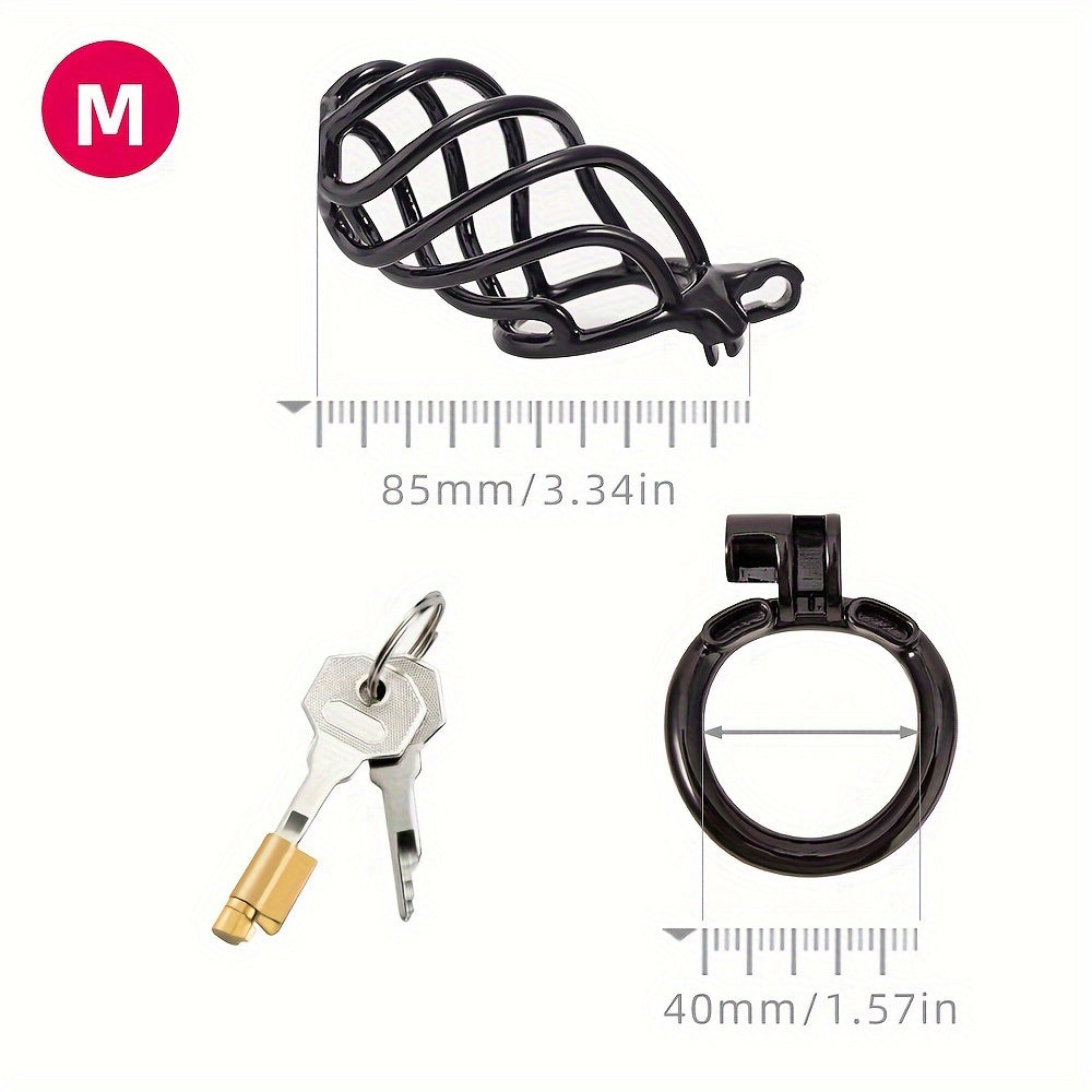 Urinary Catheter Bondage Toy