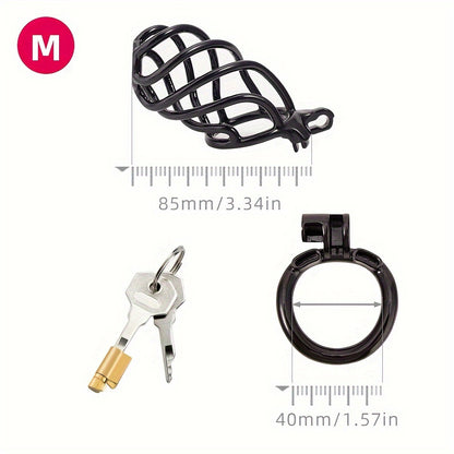 Urinary Catheter Bondage Toy