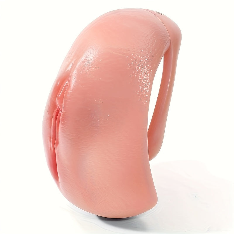 Sissy Training Chastity Device