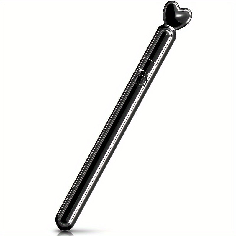 Mini Flirt Pen Vibrator — Discreet Pocket Pleasure