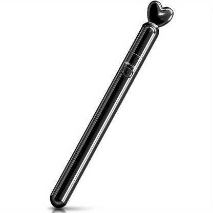 Mini Flirt Pen Vibrator — Discreet Pocket Pleasure