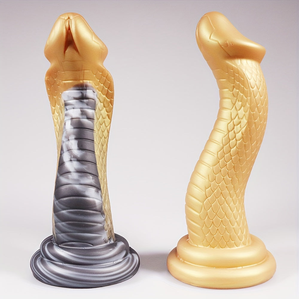 Adult Novelty Python Dildo
