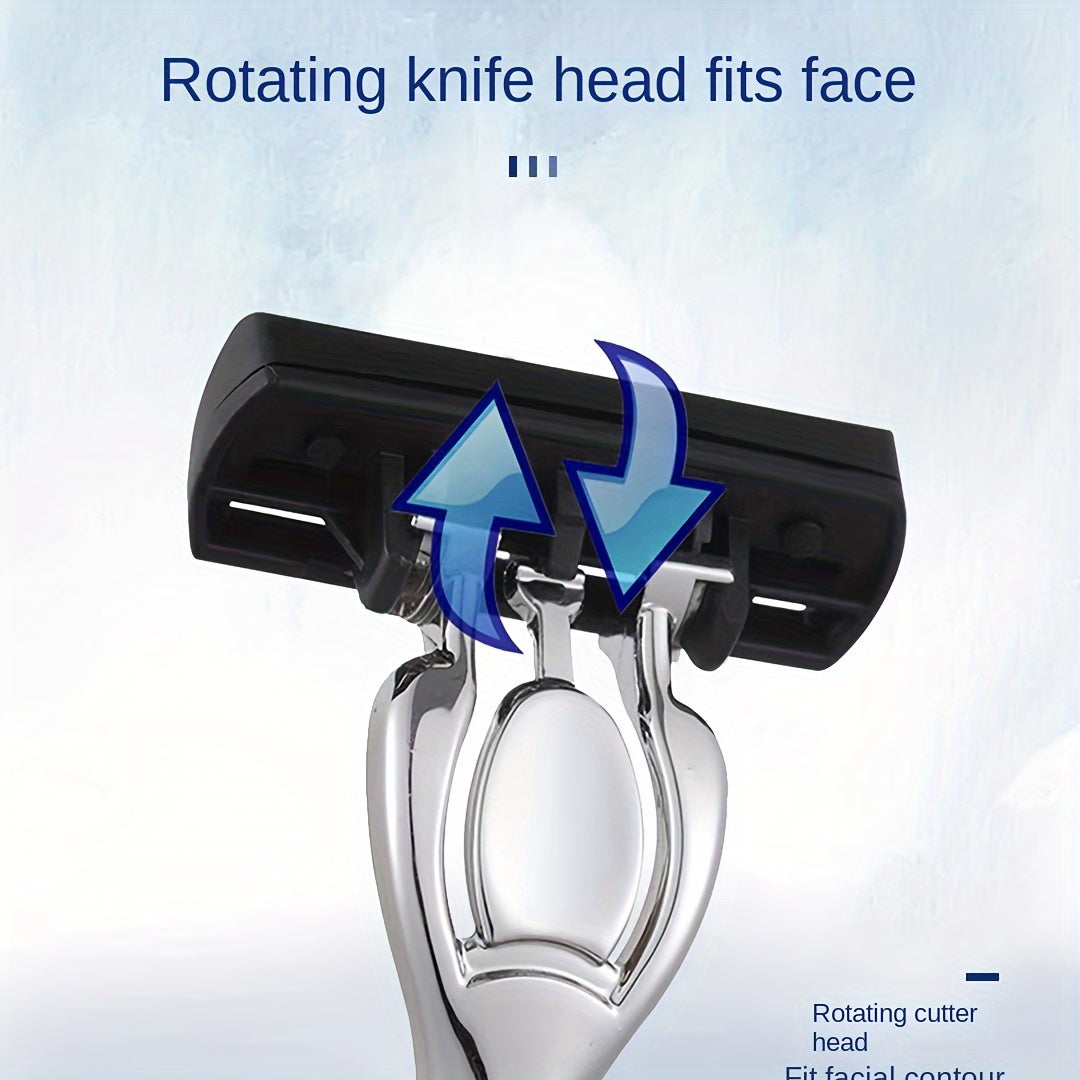 Painless & Gentle Razor