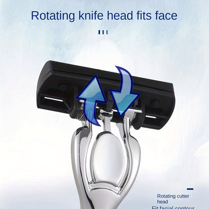 Painless & Gentle Razor