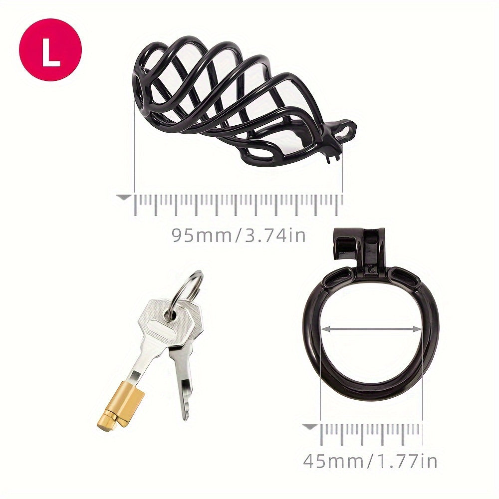 Urinary Catheter Bondage Toy
