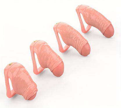 Dildo-Style Restraint for Roleplay
